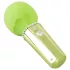 You2Toys Mini Wand - mini masážní vibrátor s akumulátorem (zelený)