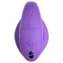 We-Vibe - párový vibrátor Sync O - chytrý, dobíjecí, fialový
