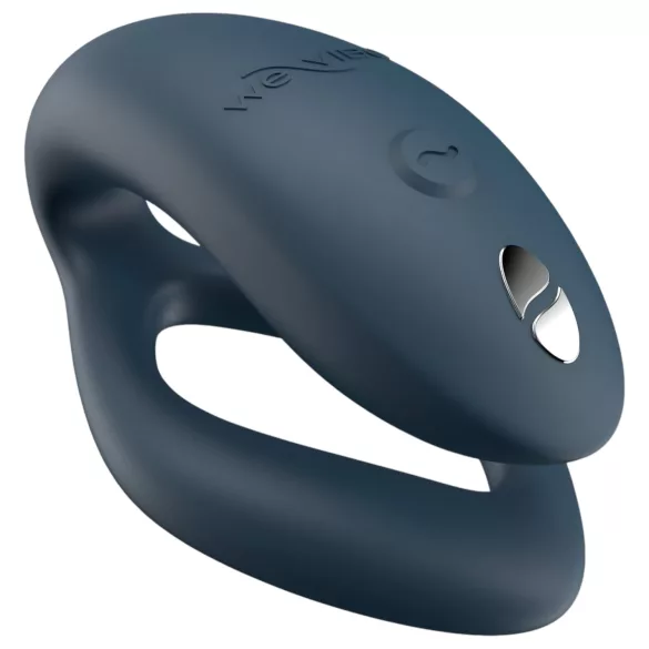 We-Vibe Sync O - párový vibrátor - chytrý, dobíjecí - zelený
