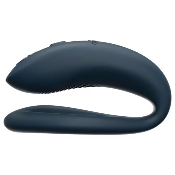 We-Vibe Sync O - párový vibrátor - chytrý, dobíjecí - zelený