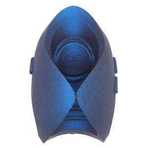 Pulse Solo Essential Dragon Eye - dobíjecí masturbátor (modrý) - limitovaná edice