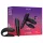 We-Vibe Collection - párový vibrátor set - černý