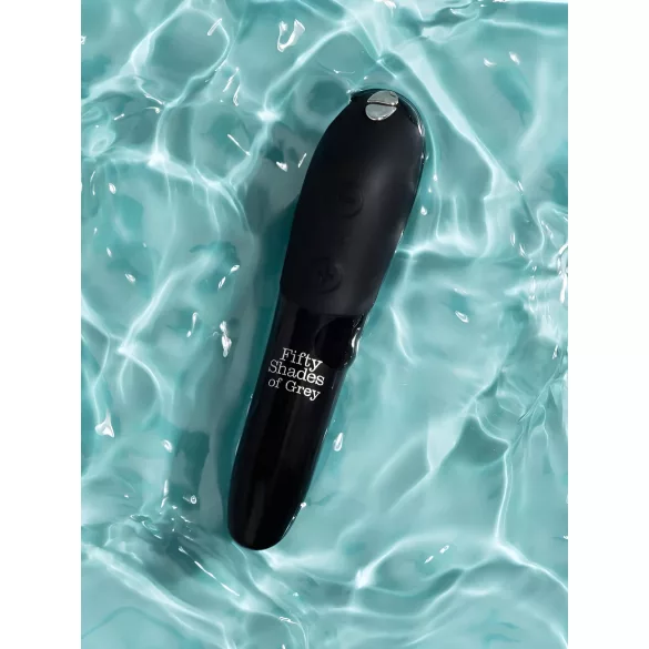 Padesát odstínů šedi Přijď do postele - sada - 3 ks (černá)