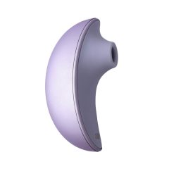   Svakom Pulse Galaxie - vzduchový stimulátor klitorisu s projektorem (fialový)