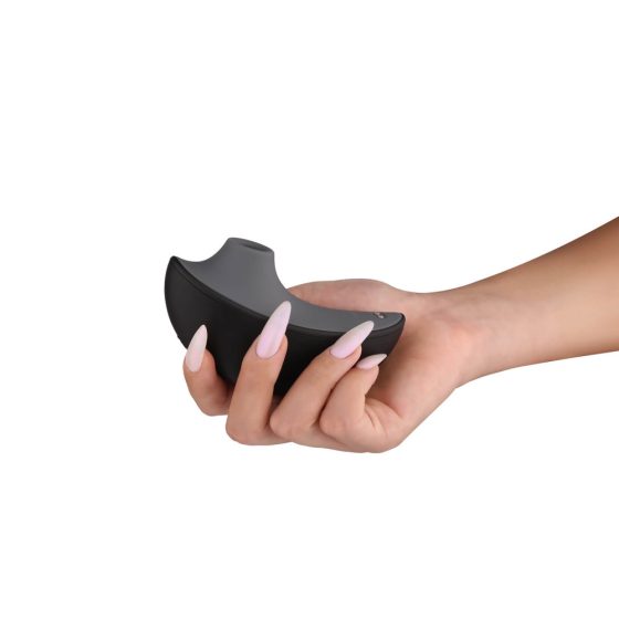 Svakom Pulse Galaxie - Airwave stimulátor klitorisu s projektorem (černý)