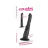 Couples Choice - duální vibrátor na G a P bod - černý