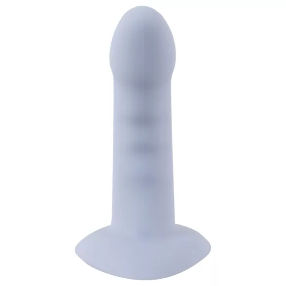 You2Toys - vibrátor srdce - modrý