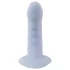 You2Toys - vibrátor srdce - modrý