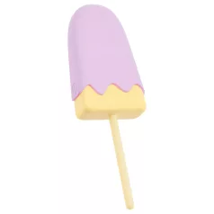   You2Toys - vibrační stimulátor klitorisu - dobíjecí - růžový