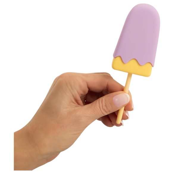 You2Toys - vibrační stimulátor klitorisu - dobíjecí - růžový