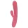 Svakom Avery - nabíjecí vibrátor s ramenem na klitoris - růžová