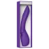 We-Vibe Wand 2 - masážní vibrátor - chytrý