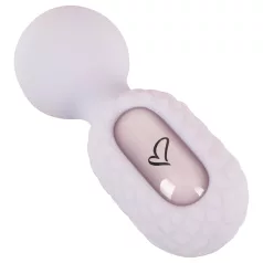 Beau Coeur Celoro - mini masážní vibrátor - fialový