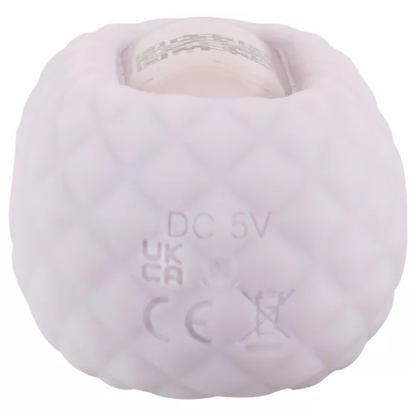 Beau Coeur Celoro - mini masážní vibrátor - fialový