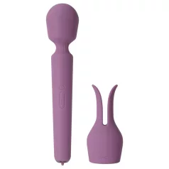   Svakom Emma Neo 2 - masážní vibrátor ovládaný aplikací (fialový)