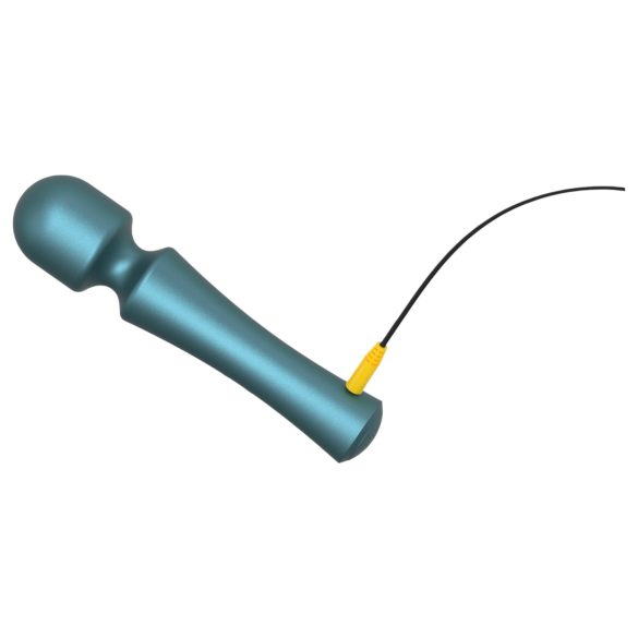 ROMP Presto - vibrační masážní strojek - zelený