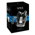 WYNE 10 - automatický masturbátor s držadlem - černý