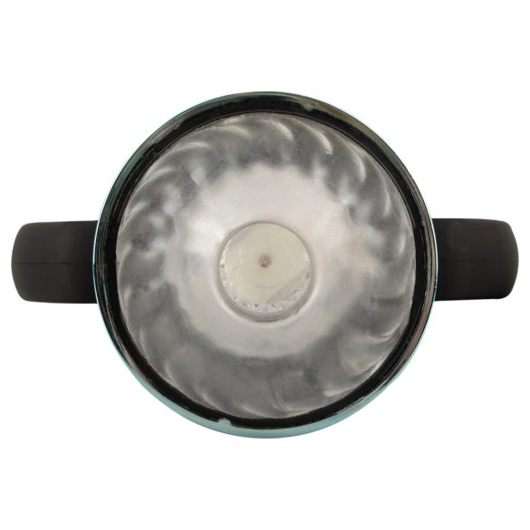 WYNE 11 - automatický herní masturbátor (černý)