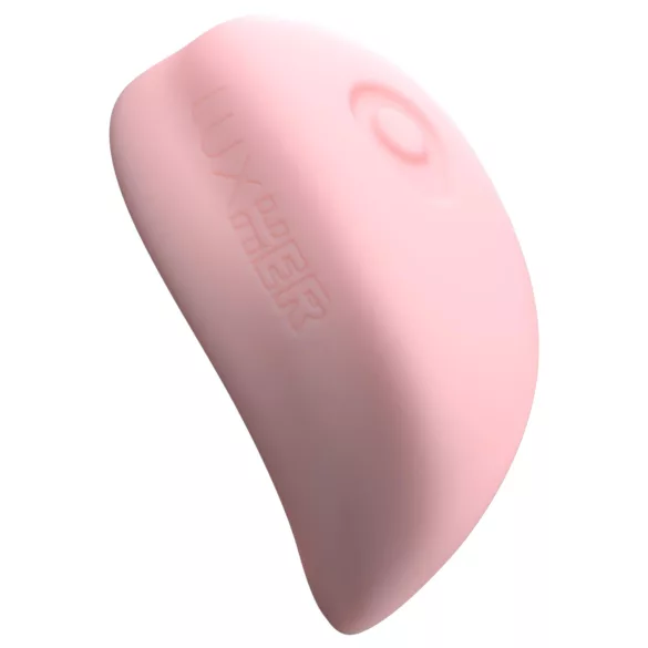 Luxus - párový vibrátor - magnetický set