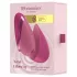 Womanizer Next Liberty - stimulátor klitorisu s tlakovými vlnami (růžový)