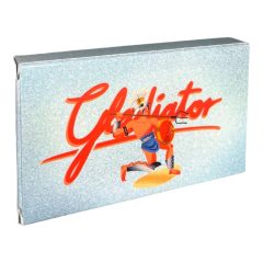 Gladiator - doplněk stravy pro muže (4ks)