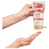 Orgie - lubrikační gel s hřejivým efektem - 150 ml