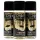 Orgie Tantric - sada smyslných masážních olejů - 3x30 ml