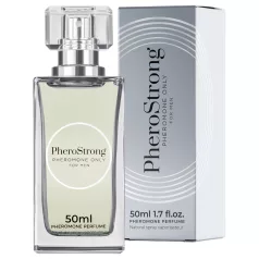 PheroStrong Only - pánský feromonový parfém - 50 ml