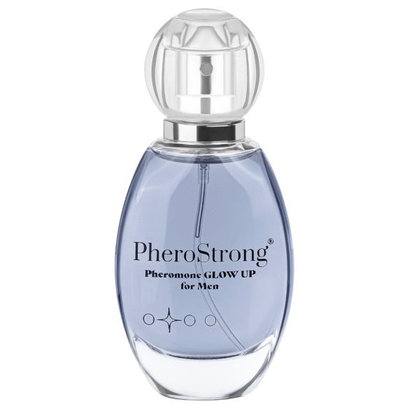 PheroStrong Glow up - feromonový parfém pro muže - 50 ml
