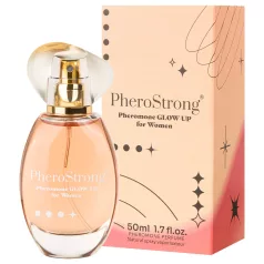 PheroStrong Glow up - feromonový parfém pro ženy - 50 ml