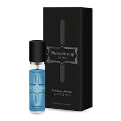PheroStrong - feromonový parfém pro muže (15ml)