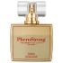 PheroStrong Exclusive - feromonový parfém pro ženy - 50 ml