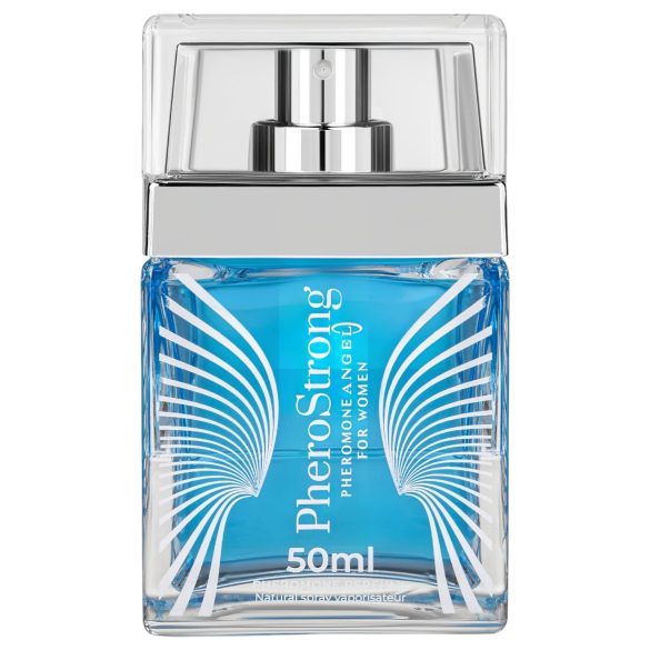 PheroStrong Angel - feromonový parfém pro ženy (50ml)