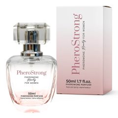 PheroStrong Beauty - feromonový parfém pro ženy (50ml)