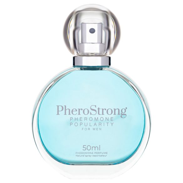 PheroStrong - feromonový parfém pro muže - 50 ml