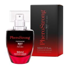 PheroStrong Beast - feromonový parfém pro muže (50ml)