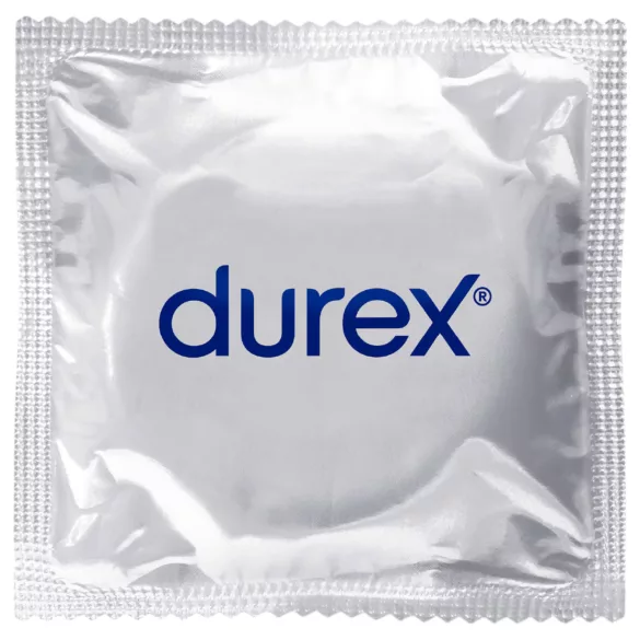 Durex Invisible XL - extra velký kondom - 10 ks