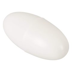 Svakom Hedy - masturbační vajíčko - 1ks (bílé)