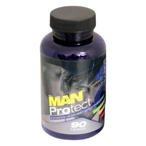 Man Protect výživový doplněk pro muže (90ks)