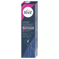 Veet Expert - intim depilační krém - 200ml