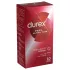 Durex Feel Ultra Thin - ultra tenké kondomy - extra citlivé - 2x10 ks