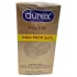 Durex Nude - extra tenký kondom (2×10 ks)