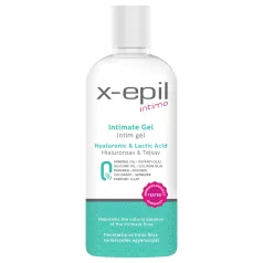 X-Epil Intimo - intimní gel - 100 ml
