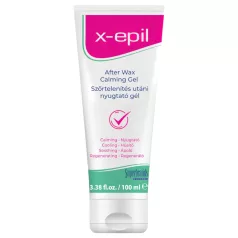 X-Epil - zklidňující gel po depilaci - 100 ml
