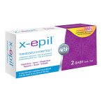 X-Epil - rychlé těhotenské testovací proužky (2ks)