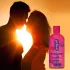 X-Epil - lubrikační gel s jahodovou příchutí - 100 ml