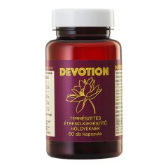 Devotion - přírodní výživový doplněk pro ženy (60ks)