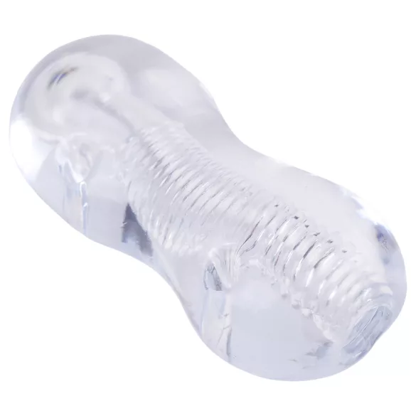 Desirel Vortex - masturbátor (průhledný)