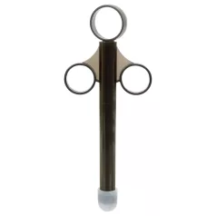 Lubrikant dávkovací stříkačka - černá