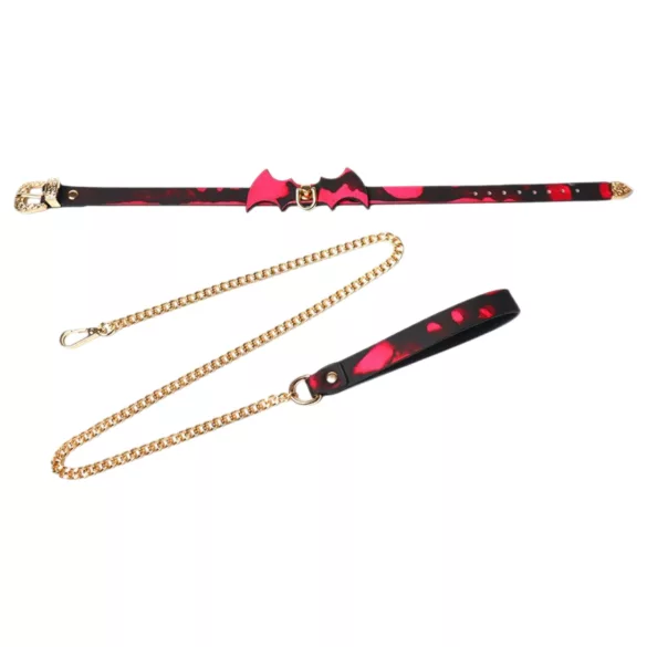 Heatmark - obojek s vodítkem